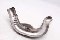 Exhaust heat shield manifold mudguard Moto Guzzi V100 1000 Mandello 24-24
