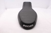 Sitzbank Sitz Sitzkissen 97180251A Ducati Scrambler 803...