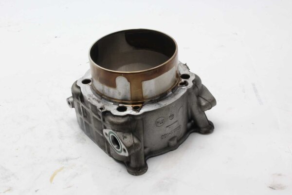 Cylinder liner front single cylinder engine base Ducati 999 S 999S 03-04
