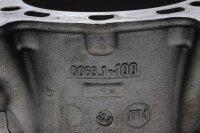 Cylinder liner front single cylinder engine base Ducati 999 S 999S 03-04