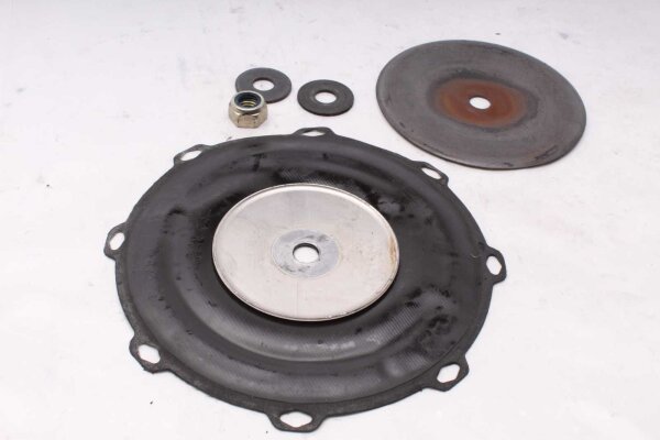 plateau de pression dembrayage, disque de pression Honda Aprilia ETV 1000 Caponord PS 01-01