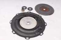 Placa de presión del embrague, disco de...