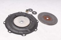 Placa de presión del embrague, disco de...