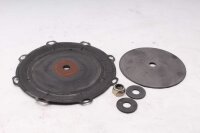 plateau de pression dembrayage, disque de pression Honda Aprilia ETV 1000 Caponord PS 01-01