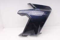 Panel lateral derecho Honda Aprilia ETV 1000 Caponord PS 01-01