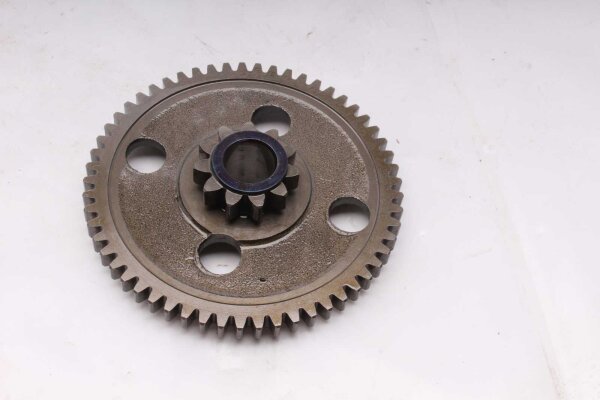 Starter mellemgear starter tandhjul Ducati Monster 796 M796 10-16