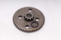 Starter mellemgear starter tandhjul Ducati Monster 796 M796 10-16