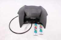 tonad vindruta MRA-vindruta KTM Supermoto 990 SM R LC8 09-09