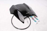 tonad vindruta MRA-vindruta KTM Supermoto 990 SM R LC8 09-09