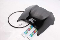 tonad vindruta MRA-vindruta KTM Supermoto 990 SM R LC8 09-09