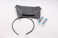 tonad vindruta MRA-vindruta KTM Supermoto 990 SM R LC8 09-09