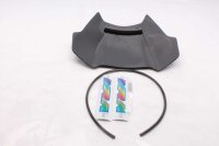 tonad vindruta MRA-vindruta KTM Supermoto 990 SM R LC8 09-09