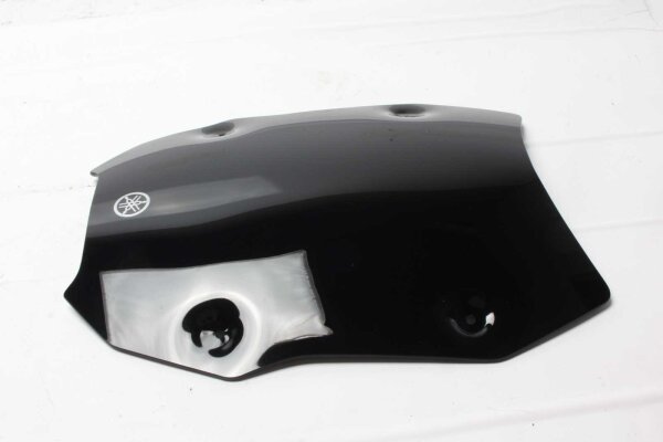 tonet forrude, forrude, frontkåbe Yamaha Tracer 9 900 A GT 24-24