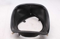 Goma del soporte de la máscara de la lámpara del faro principal BMW R 80 RT Einarmschwinge 0457 84-95