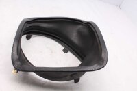 Goma del soporte de la máscara de la lámpara del faro principal BMW R 80 RT Einarmschwinge 0457 84-95