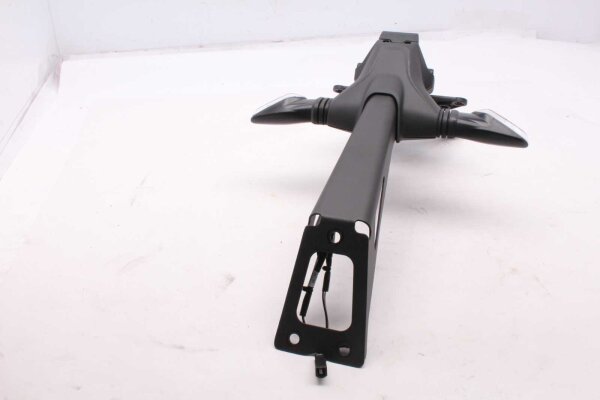 Kennzeichenhalter Blinker Rückstrahler Ducati Hypermotard 950 SP 20-20