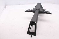 Kennzeichenhalter Blinker Rückstrahler Ducati...