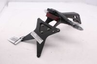 Kennzeichenhalter Blinker Rückstrahler Ducati Hypermotard 950 SP 20-20