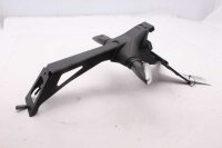 Kennzeichenhalter Blinker Rückstrahler Ducati Hypermotard 950 SP 20-20
