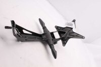 Kennzeichenhalter Blinker Rückstrahler Ducati Hypermotard 950 SP 20-20