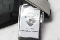 Suojakalvo, pölysuoja, sisäpölysuoja, autotalli Ducati Diavel V4 3G 23-25