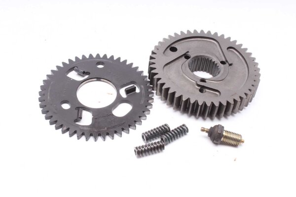 Engranaje de transmisión del embrague Engranaje de transmisión primario Honda XL 1000 V Varadero SD02 01-03