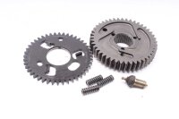 Engranaje de transmisión del embrague Engranaje de...