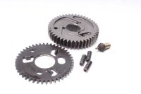 Engranaje de transmisión del embrague Engranaje de...