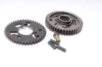 Engranaje de transmisión del embrague Engranaje de transmisión primario Honda XL 1000 V Varadero SD02 01-03