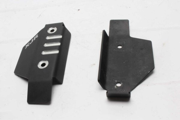 Kølerdæksel venstre højre forreste Yamaha XJR 1300 Racer RP19/Racer 15-16