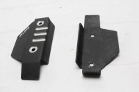 Kølerdæksel venstre højre forreste...