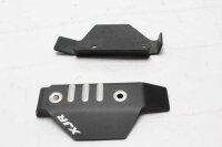 Kølerdæksel venstre højre forreste...