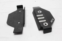 Kølerdæksel venstre højre forreste Yamaha XJR 1300 Racer RP19/Racer 15-16