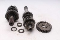 Getriebe Wellen Zahnräder Schaltmuffe Lager Ducati Monster 796 M796 10-16