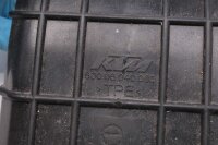 Indsugningsmanifold, luftkanal, Ramair-kanal KTM Supermoto 990 LC8 08-08