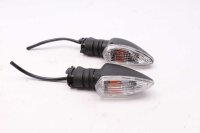 Forreste blinklys, venstre og højre, sæt med...