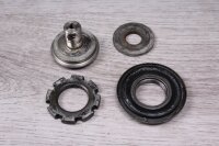 Pane mother screw fork bridge Kawasaki GPZ 1100 ZXT10E 95-98