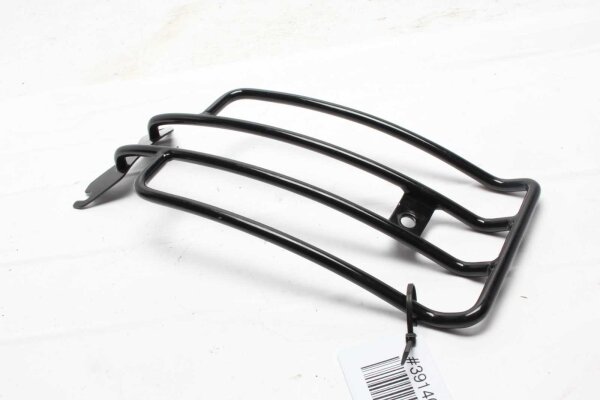 Matkatavarateline, sivulaukun pidike Harley-Davidson Dyna Fat Bob 1900 FXFBS 21-21