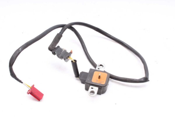 Tändningspulsgenerator pulsgeneratorsensor Honda XL 1000 V Varadero SD02 01-03