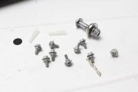 Udstødningsdæmper Yamaha XTZ 700 Tenere 700...