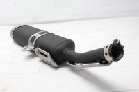 Udstødningsdæmper Yamaha XTZ 700 Tenere 700 Rally Edition 25-25