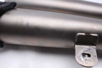 Pakoputken äänenvaimennin, kaksoisulostulo BMW R nineT K21 0A06 R1ST 13-16