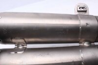 Pakoputken äänenvaimennin, kaksoisulostulo BMW R nineT K21 0A06 R1ST 13-16