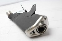 Pakoputken äänenvaimennin Kawasaki Z 900 R 24-24