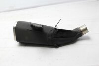 Pakoputken äänenvaimennin Kawasaki Z 900 R 24-24