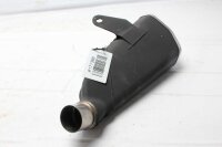 Pakoputken äänenvaimennin Kawasaki Z 900 R 24-24