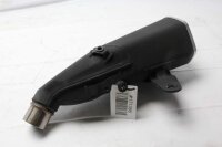 Pakoputken äänenvaimennin Kawasaki Z 900 R 24-24