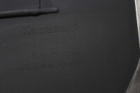 Pakoputken äänenvaimennin Kawasaki Z 900 R 24-24