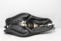 Kuljettajan ja matkustajan istuimet Harley-Davidson...