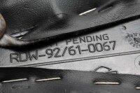 Kuljettajan ja matkustajan istuimet Harley-Davidson Sportster 1203 XL1200C Custom 15-15